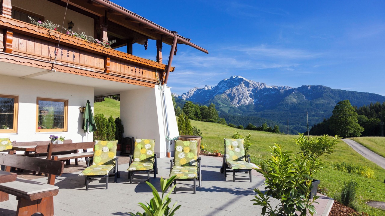 Photo of Outdoor in Berchtesgaden