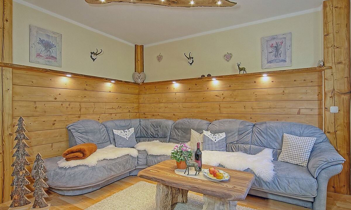 Photo of Livingroom in Berchtesgaden