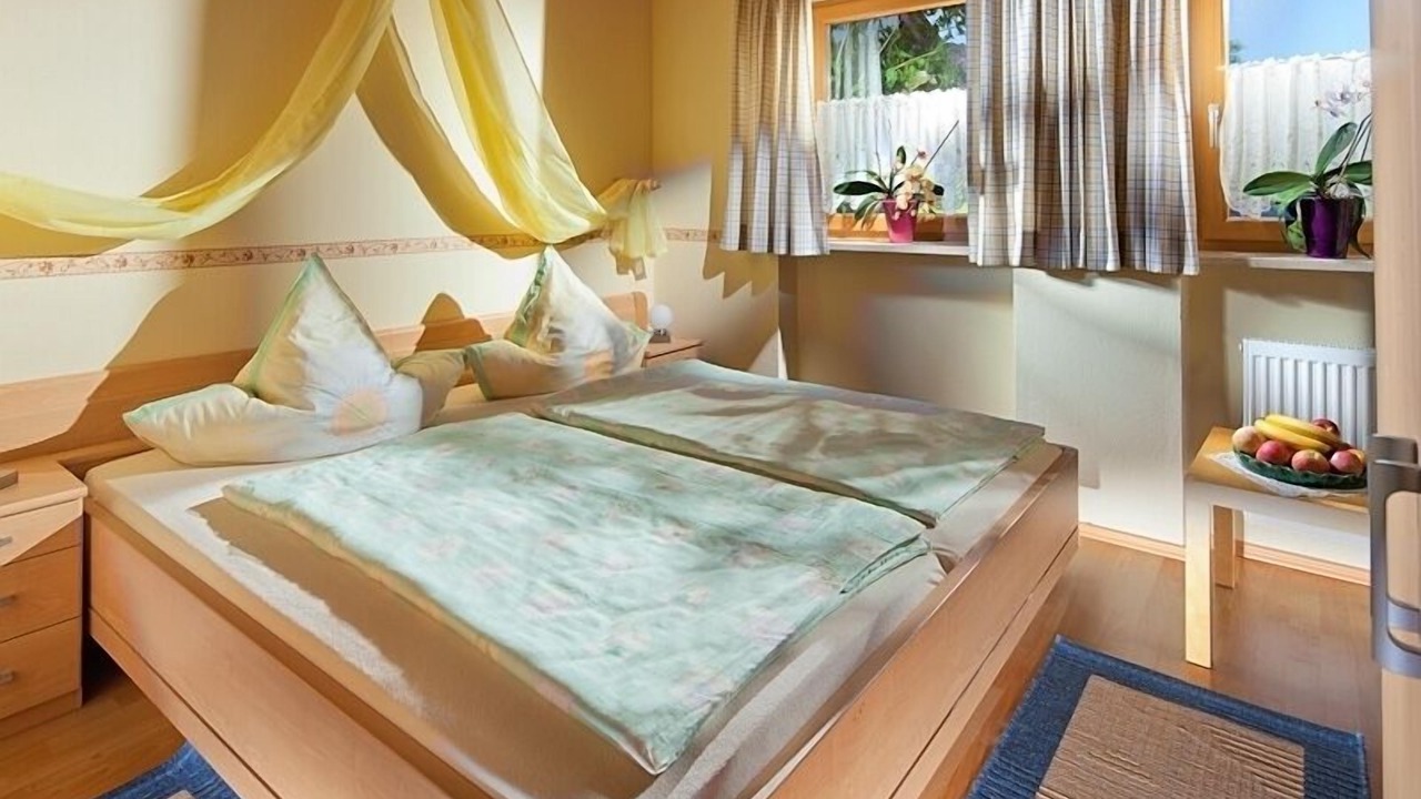Photo of Bedroom in Berchtesgaden