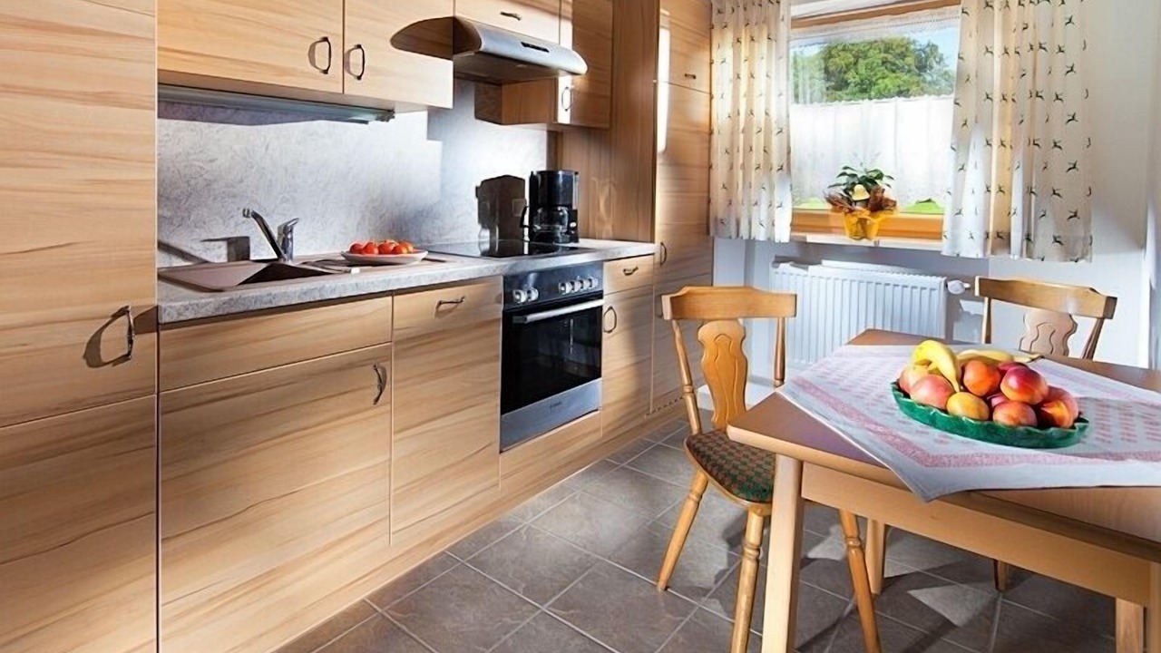 Photo of Kitchen in Berchtesgaden