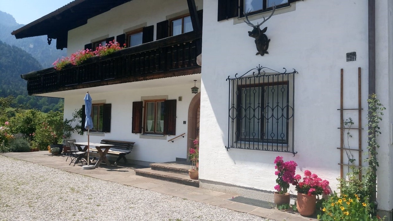 Photo of Outdoor in Gmain
