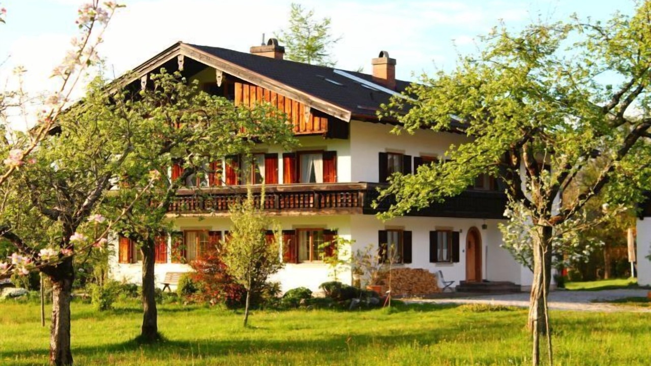 Photo of Outdoor in Gmain