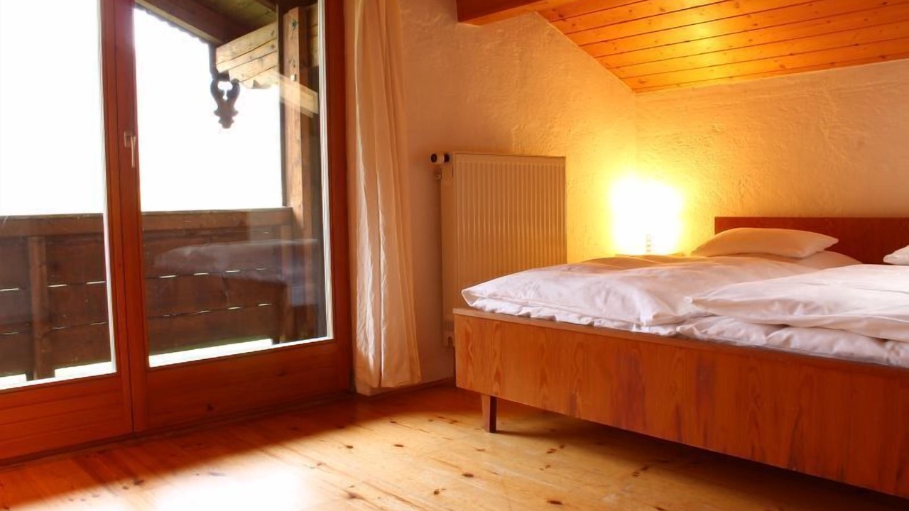 Photo of Bedroom in Gmain