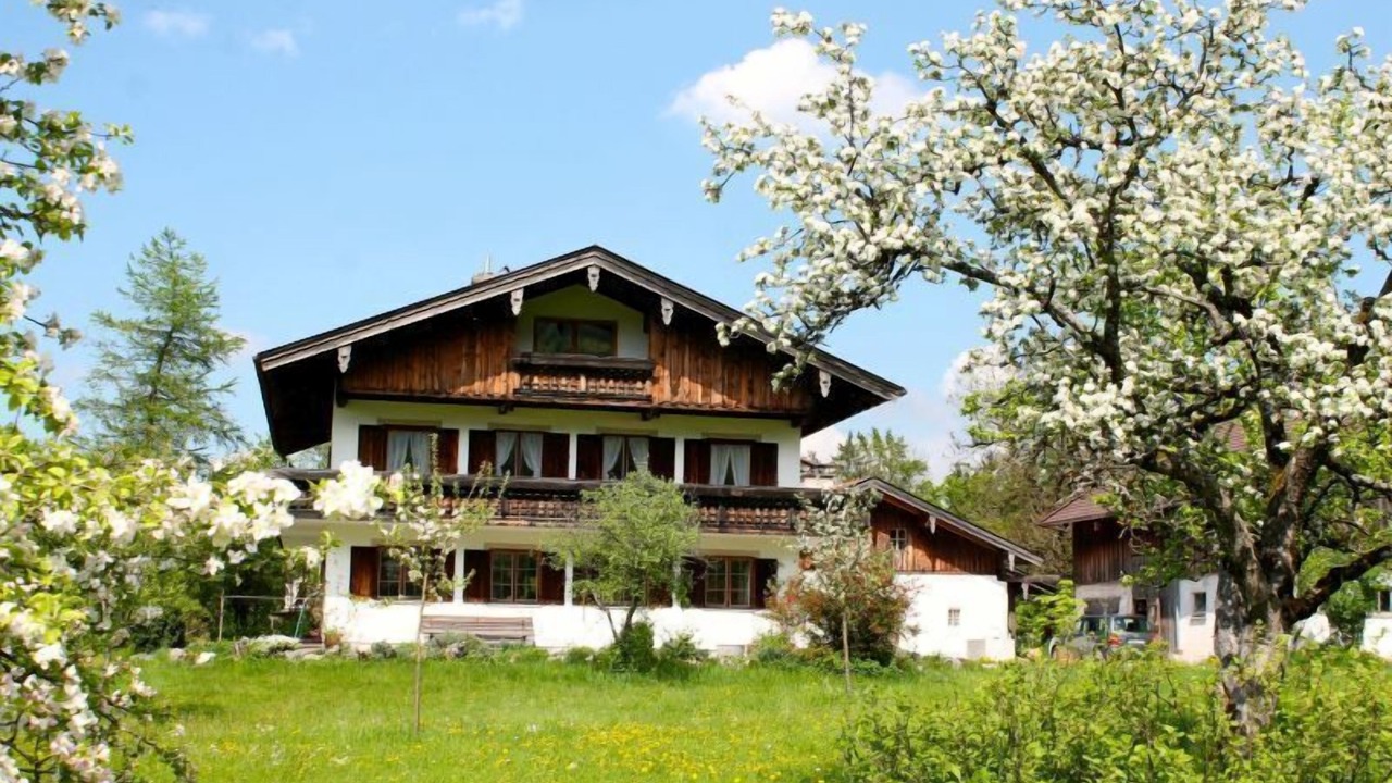 Photo of Outdoor in Gmain
