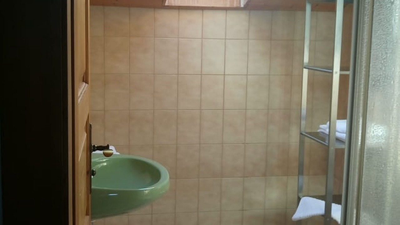 Photo of Bathroom in Gmain