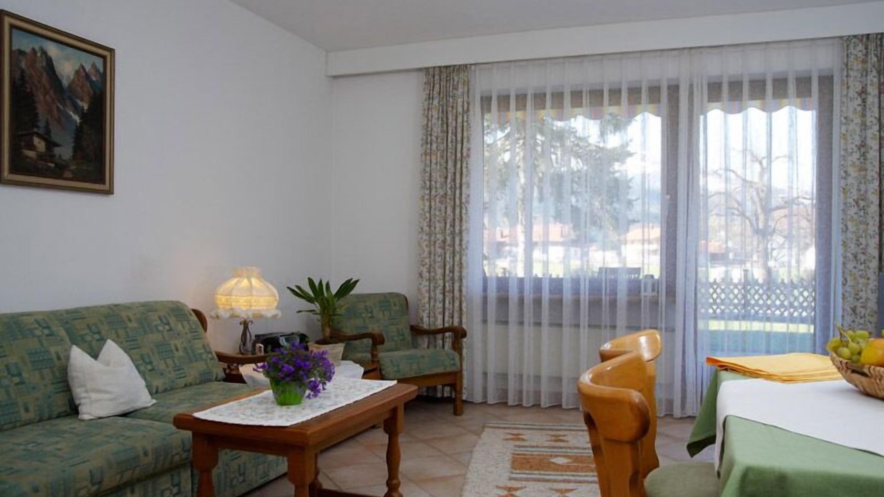 Photo of Livingroom in Reit im Winkl
