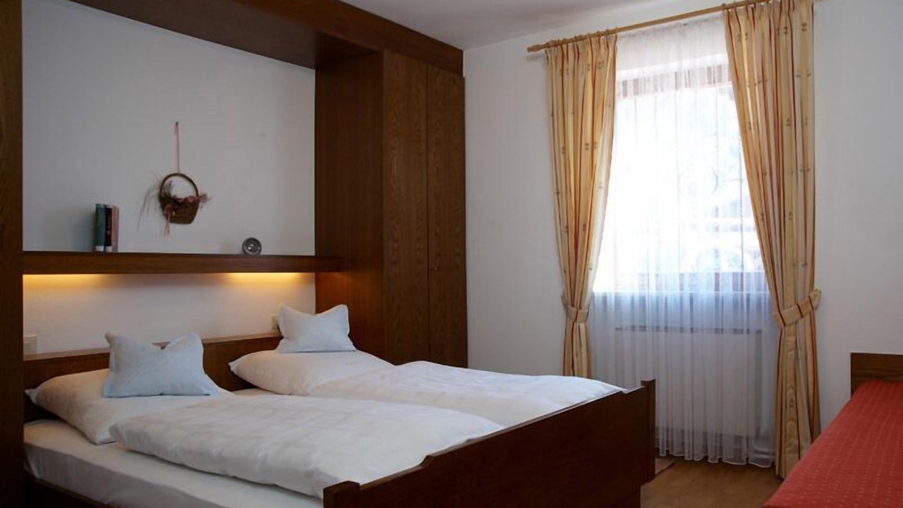 Photo of Bedroom in Reit im Winkl