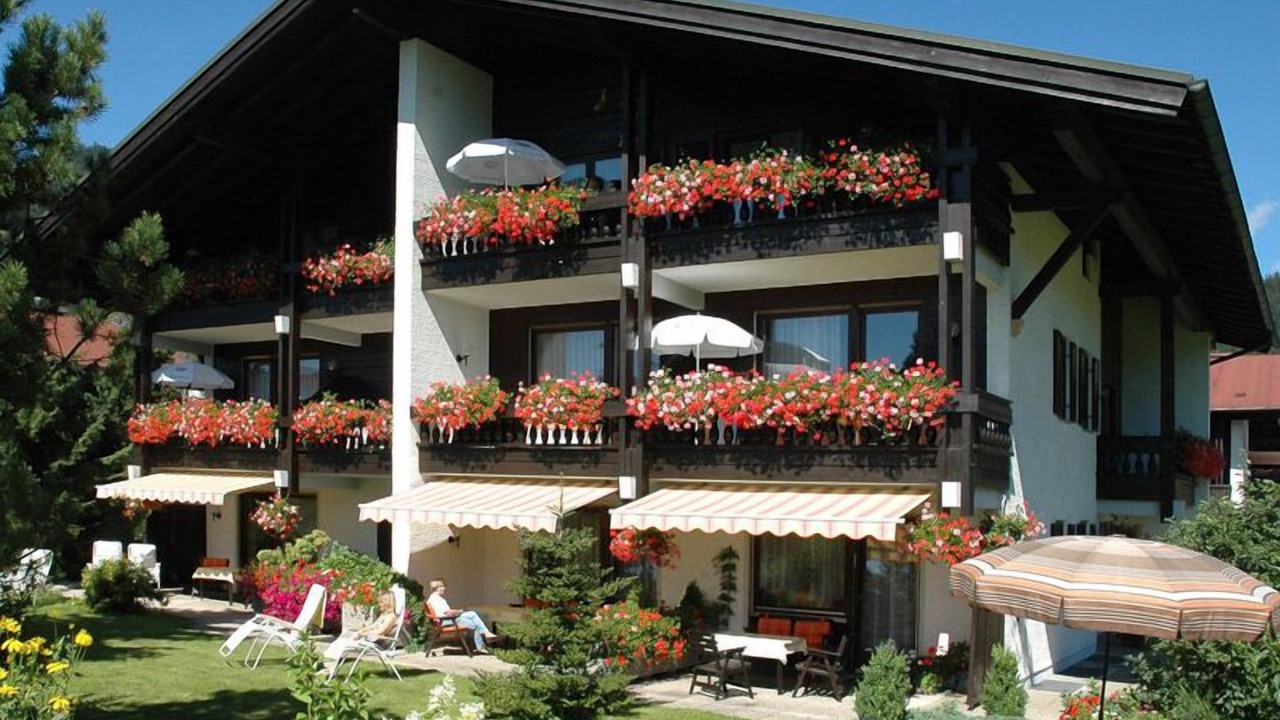 Photo of Outdoor in Reit im Winkl