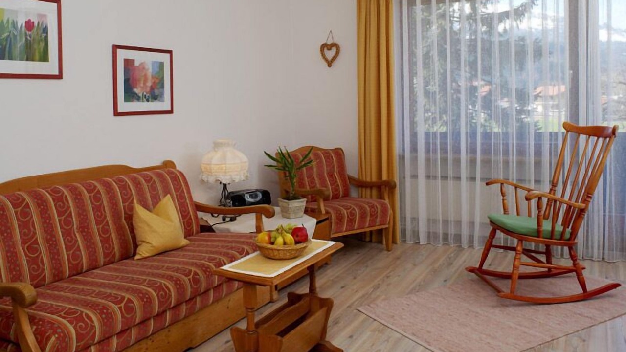 Photo of Livingroom in Reit im Winkl