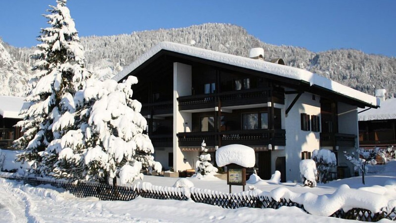 Photo of Outdoor in Reit im Winkl