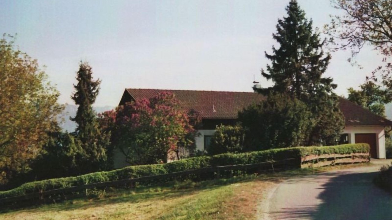 Photo of Outdoor in Frasdorf