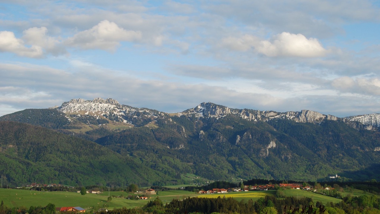 Photo of Outdoor in Frasdorf