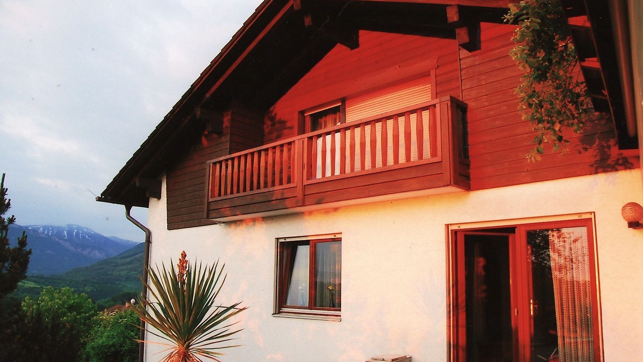 Photo of Outdoor in Frasdorf
