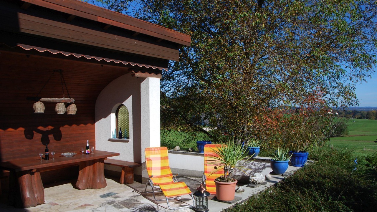 Photo of Outdoor in Frasdorf