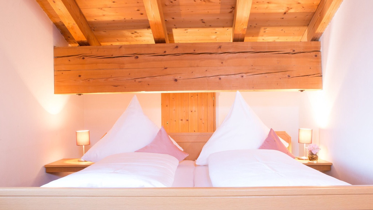 Photo of Bedroom in Inzell