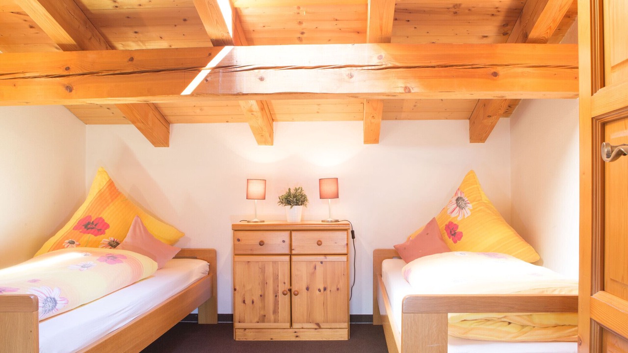 Photo of Bedroom in Inzell