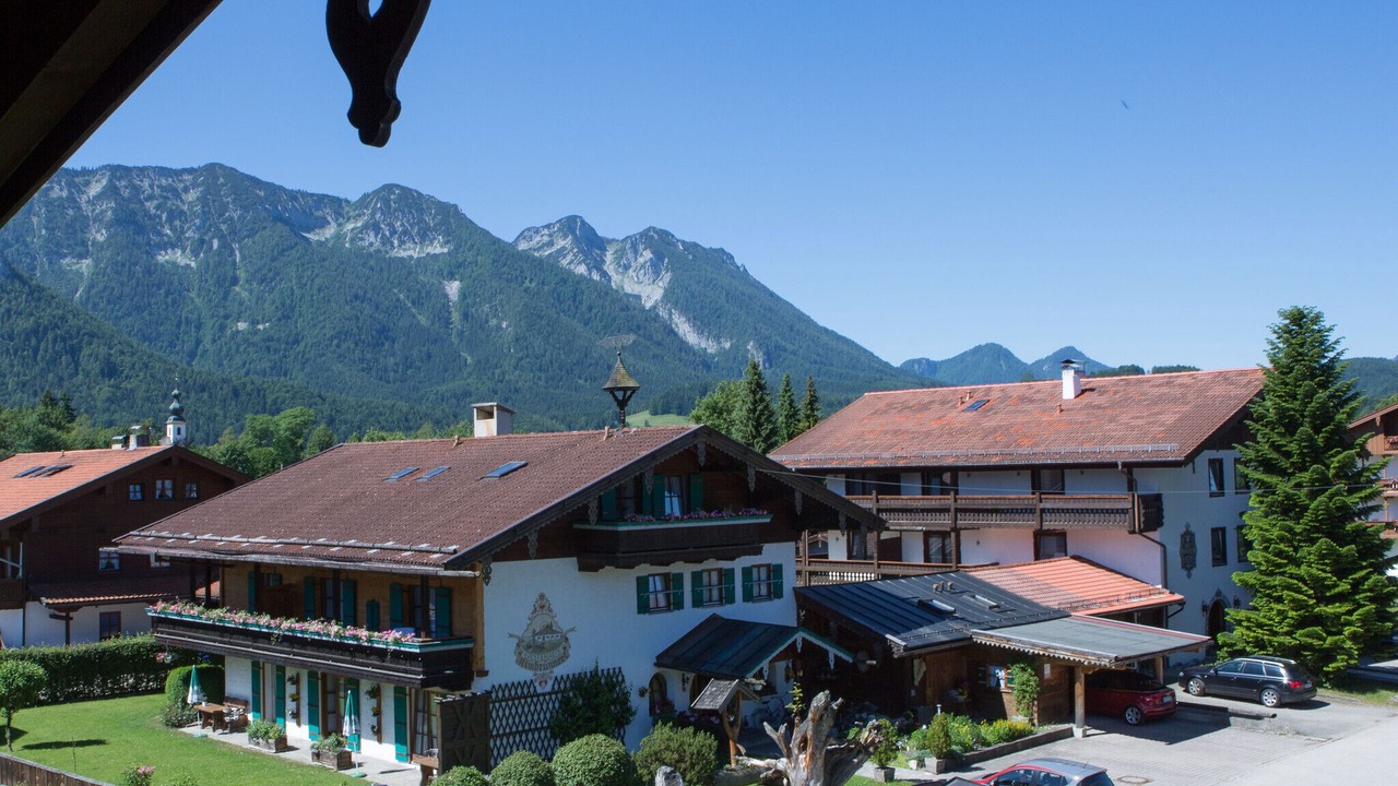 Photo of Outdoor in Inzell