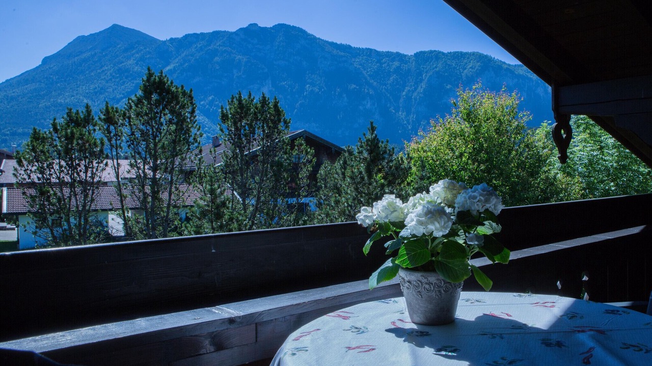 Photo of Outdoor in Inzell