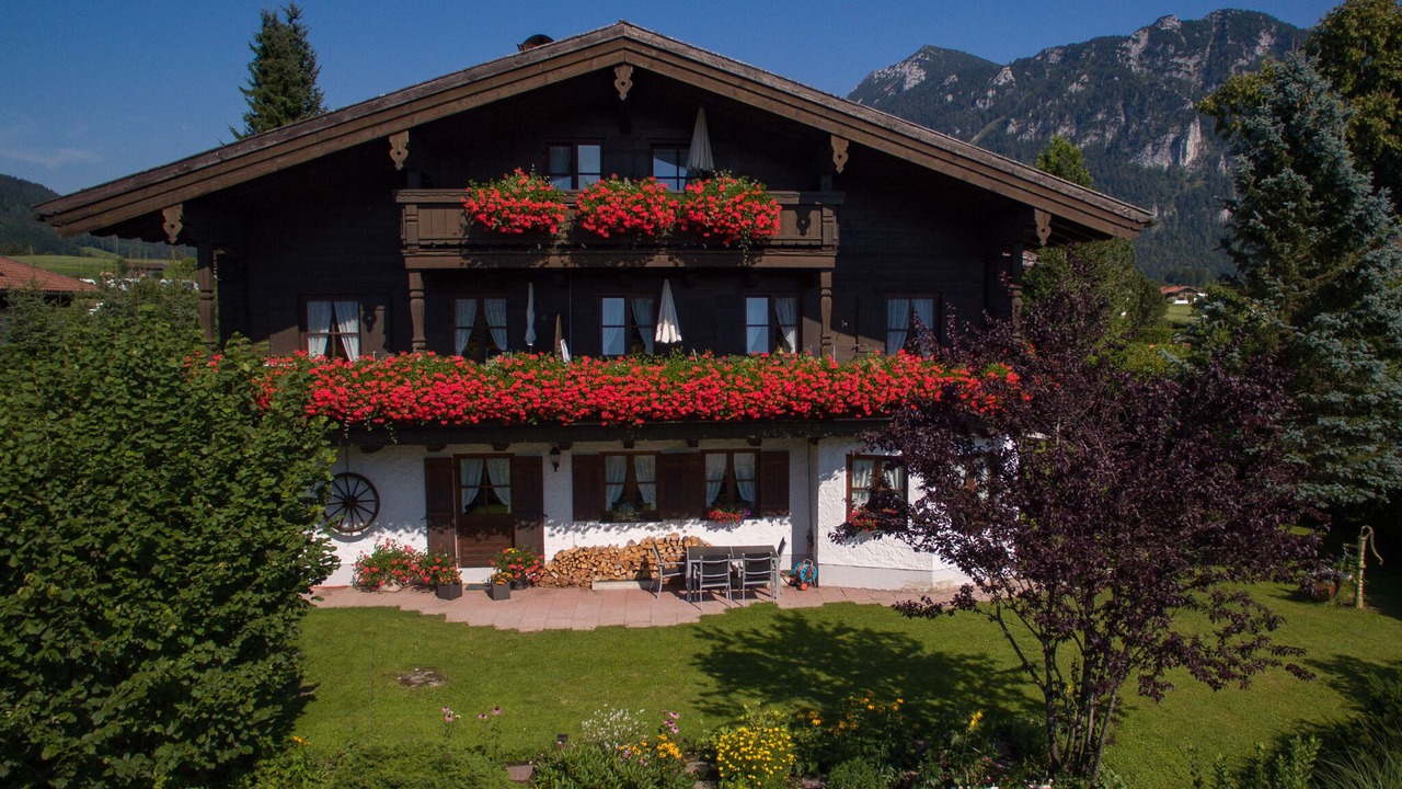 Photo of Outdoor in Inzell