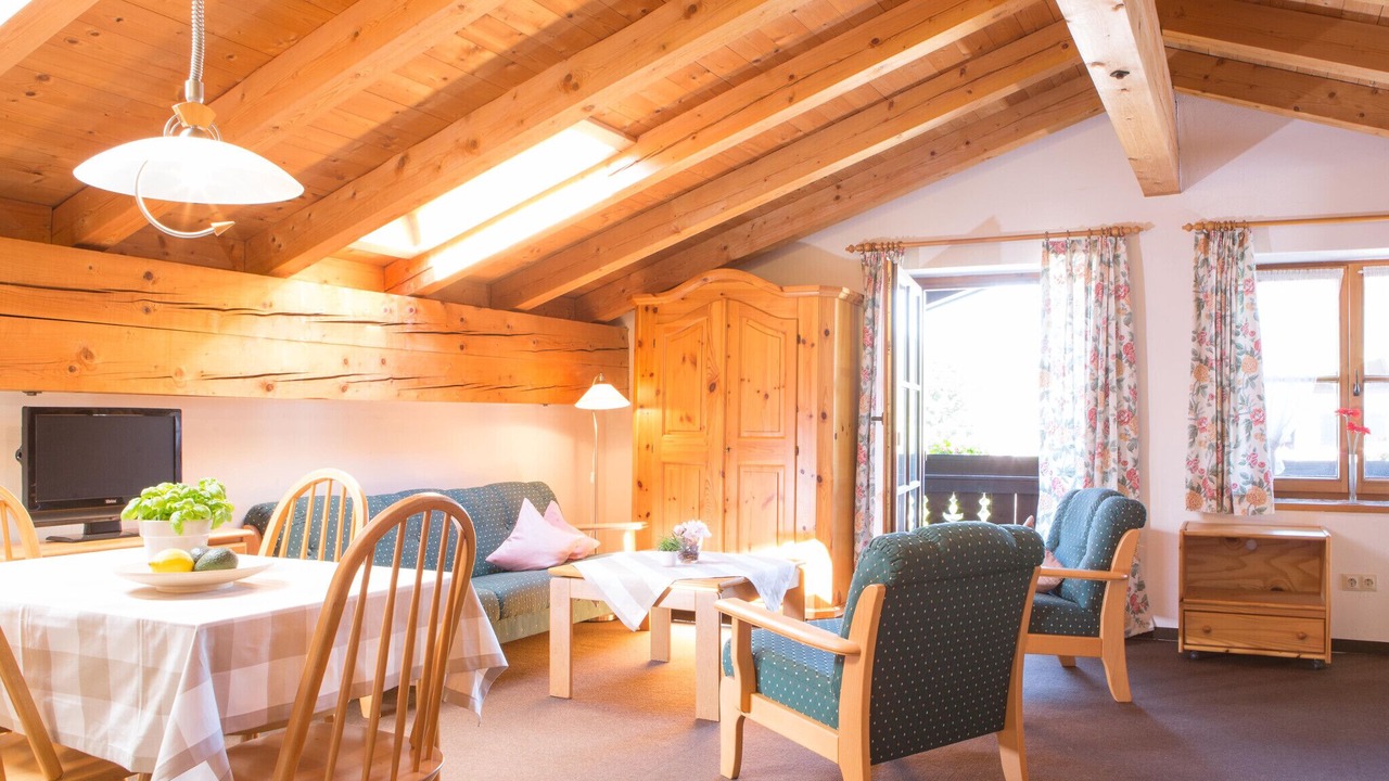 Photo of Livingroom in Inzell