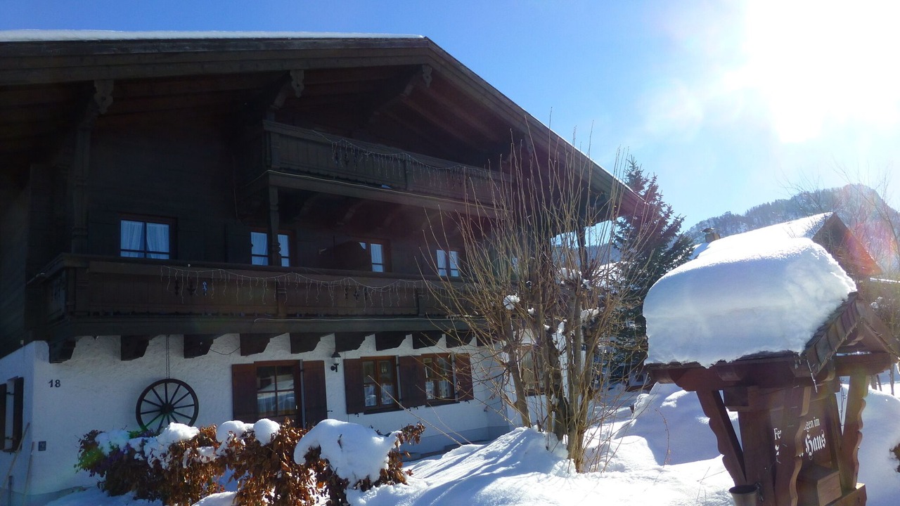 Photo of Outdoor in Inzell
