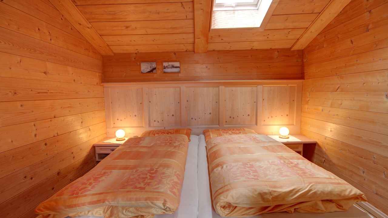 Photo of Bedroom in Grashof