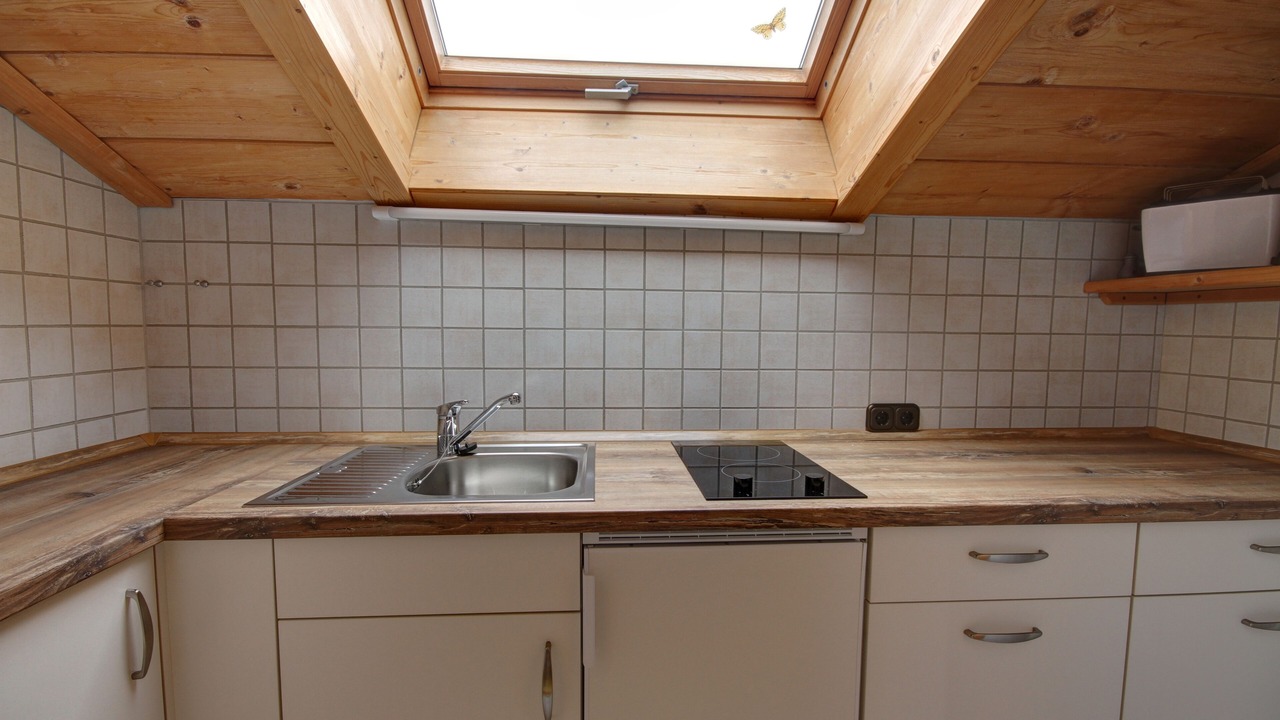Photo of Kitchen in Grashof
