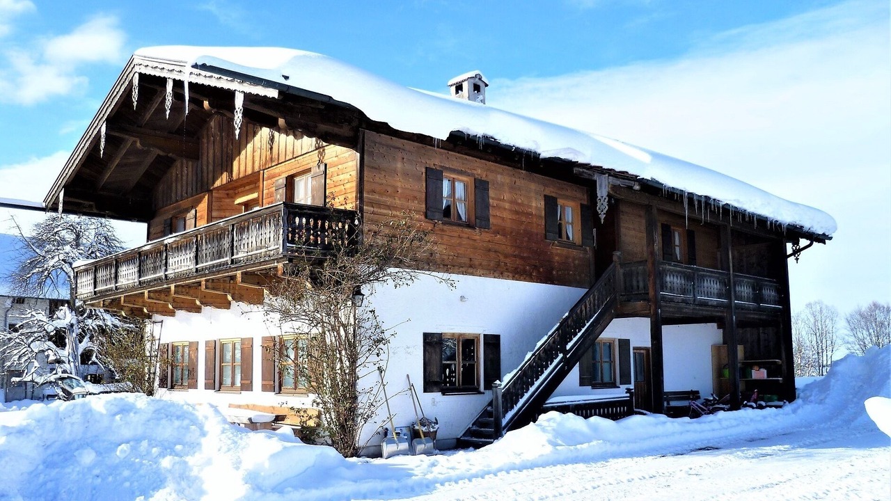 Photo of Outdoor in Frasdorf