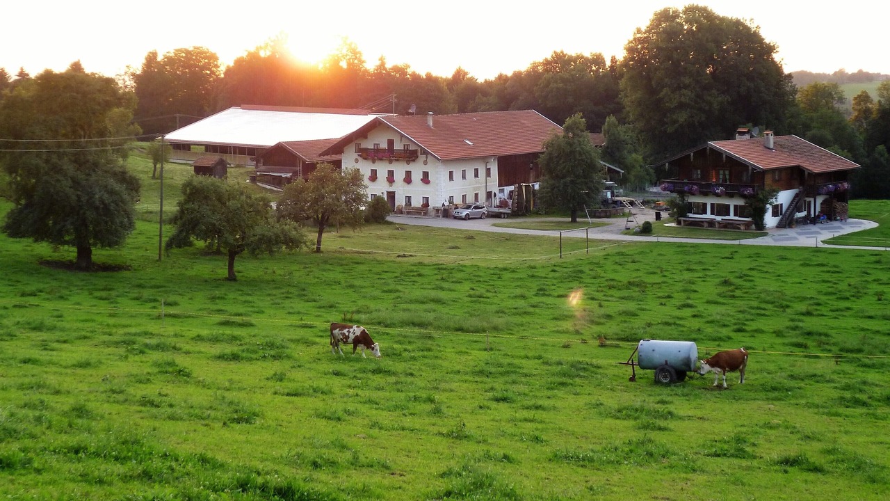 Photo of Outdoor in Frasdorf