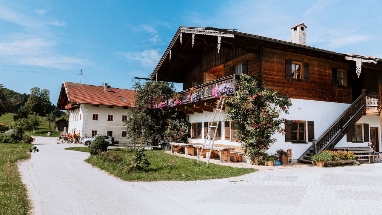Photo of Outdoor in Frasdorf