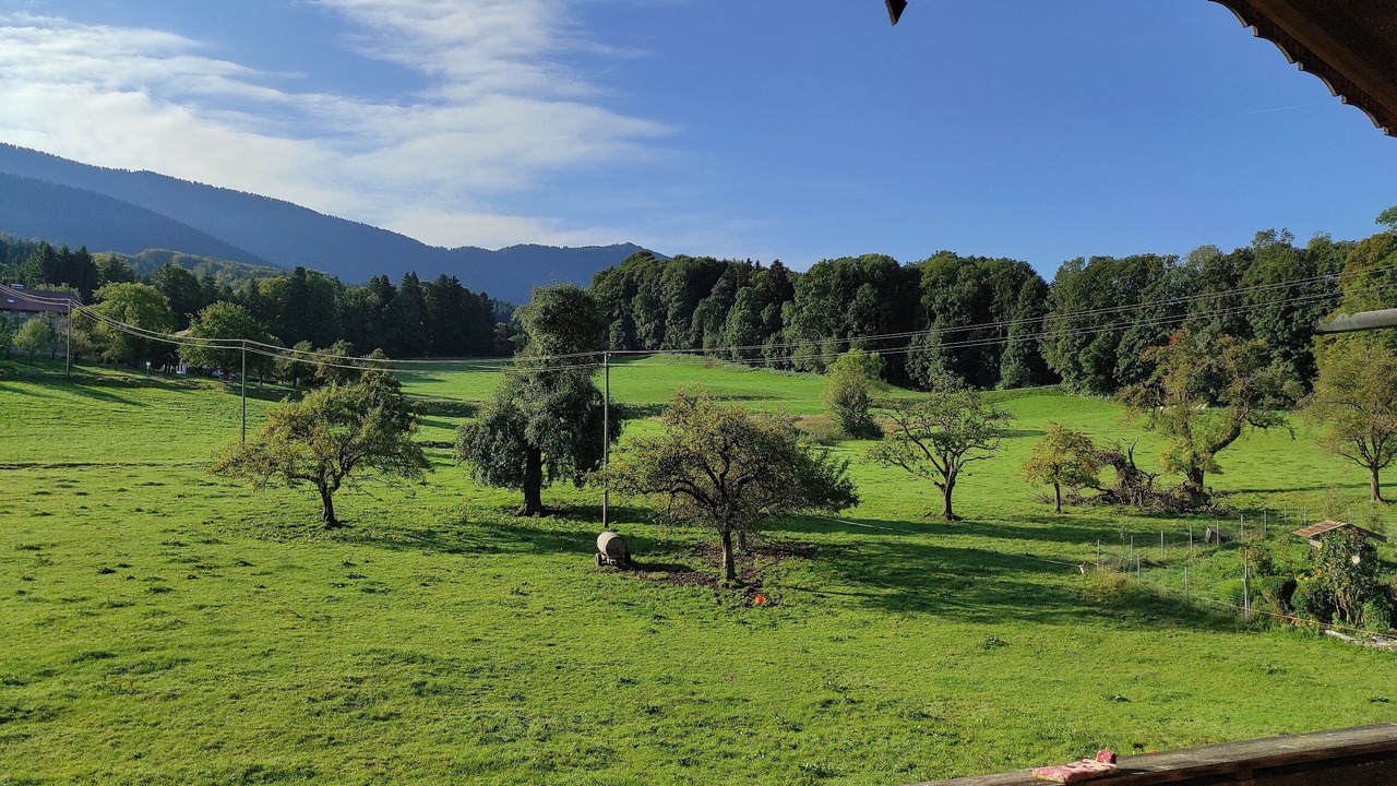 Photo of Outdoor in Frasdorf