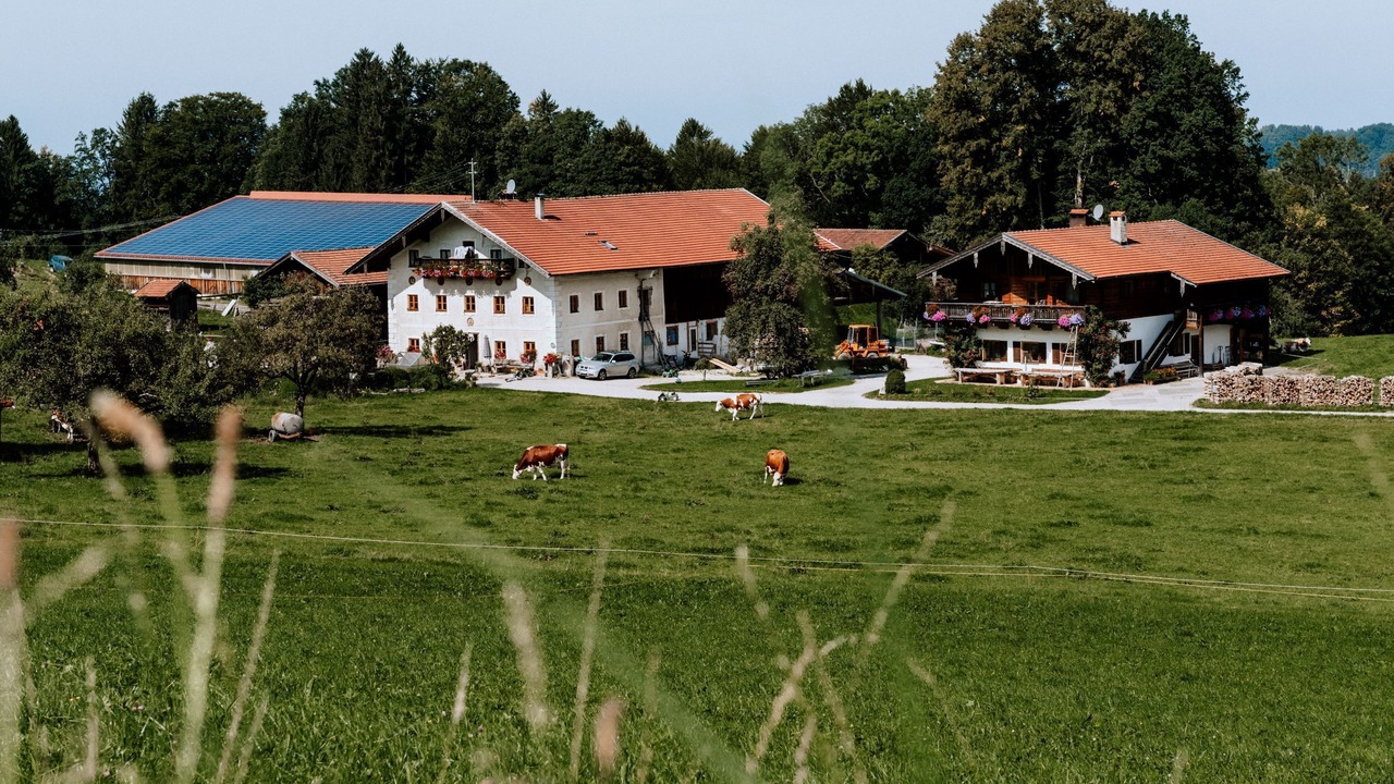 Photo of Outdoor in Frasdorf