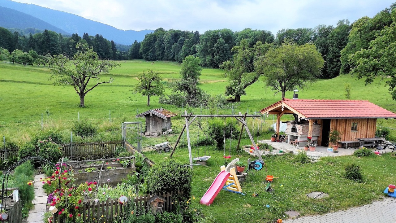 Photo of Others in Frasdorf