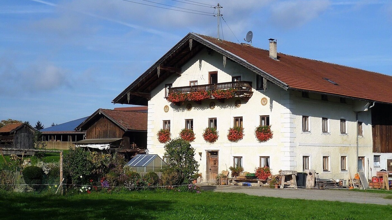 Photo of Outdoor in Frasdorf