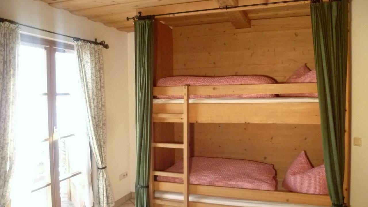 Photo of Bedroom in Frasdorf