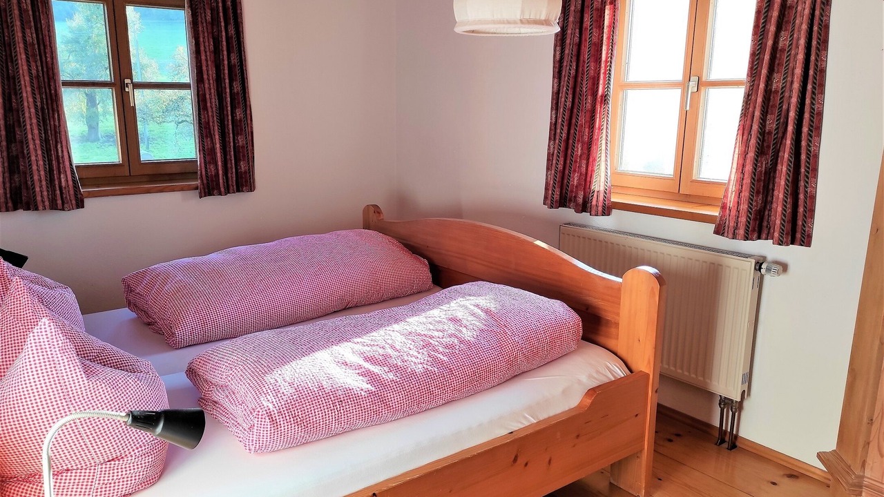 Photo of Bedroom in Frasdorf