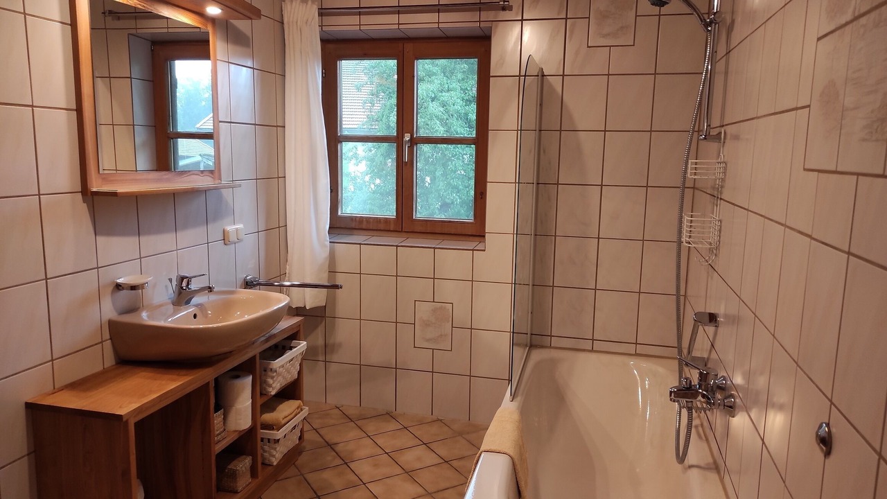 Photo of Bathroom in Frasdorf