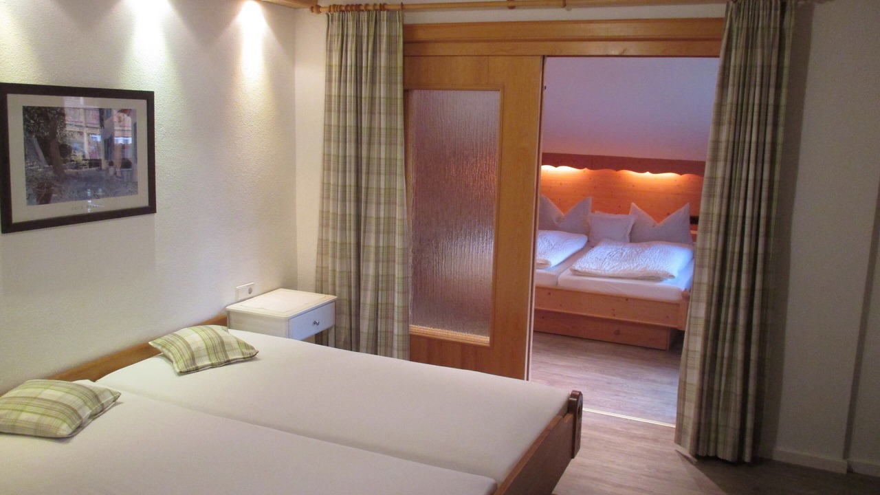 Photo of Bedroom in Reit im Winkl