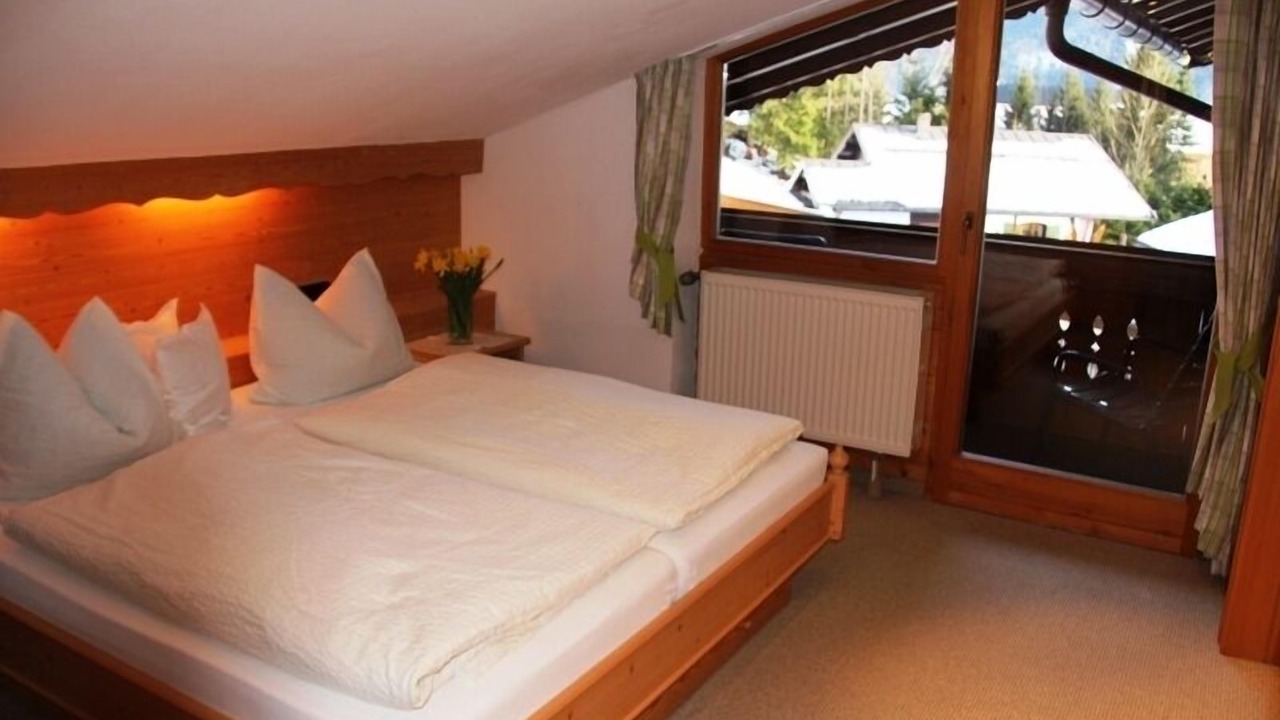 Photo of Bedroom in Reit im Winkl