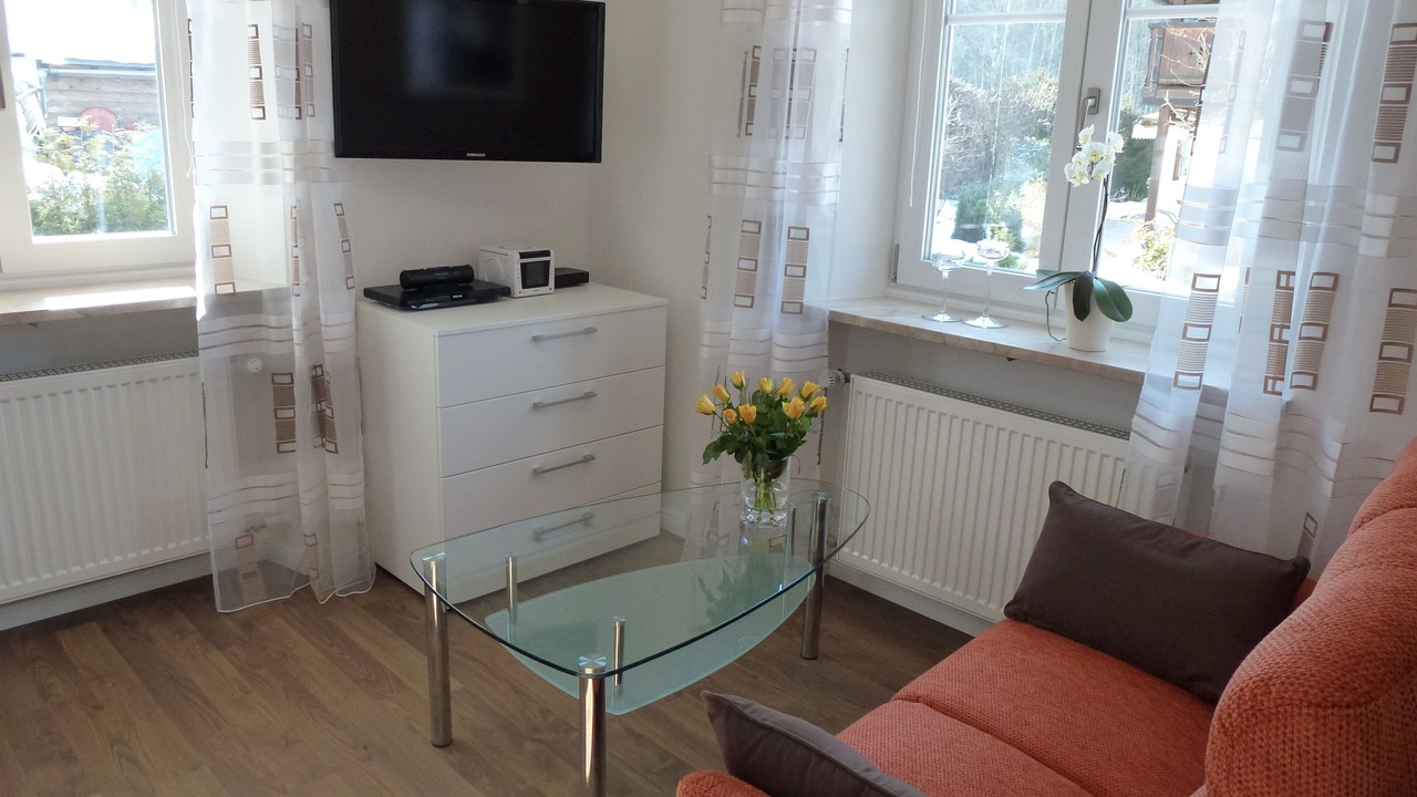 Photo of Livingroom in Schwob
