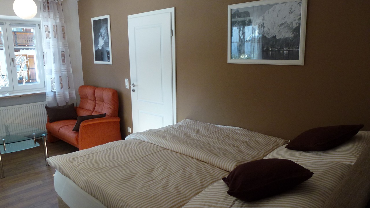 Photo of Bedroom in Schwob
