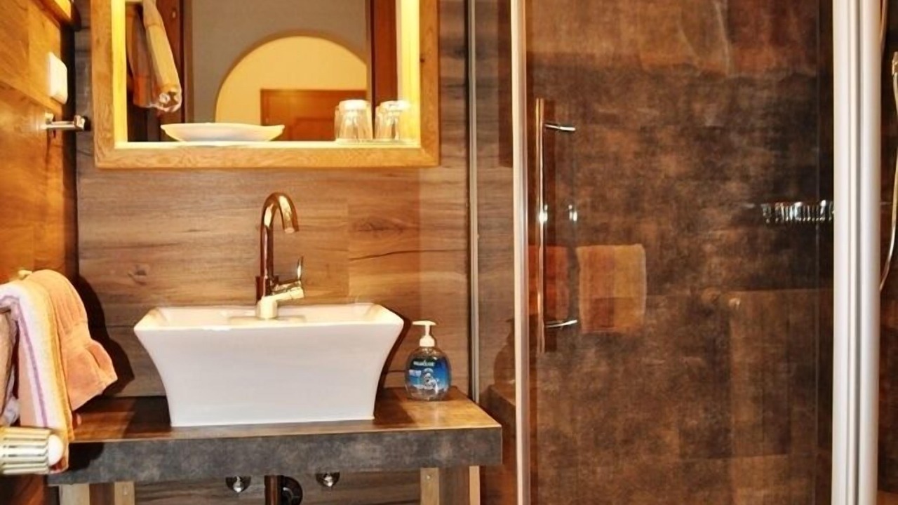 Photo of Bathroom in Groissenbach