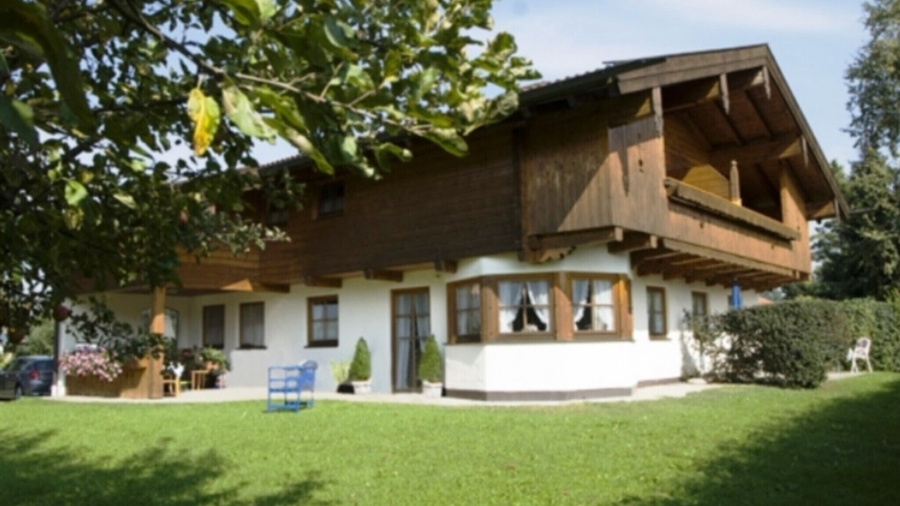 Photo of Outdoor in Grassau