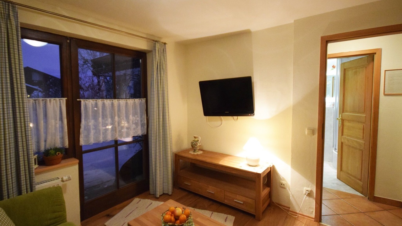 Photo of Livingroom in Grassau