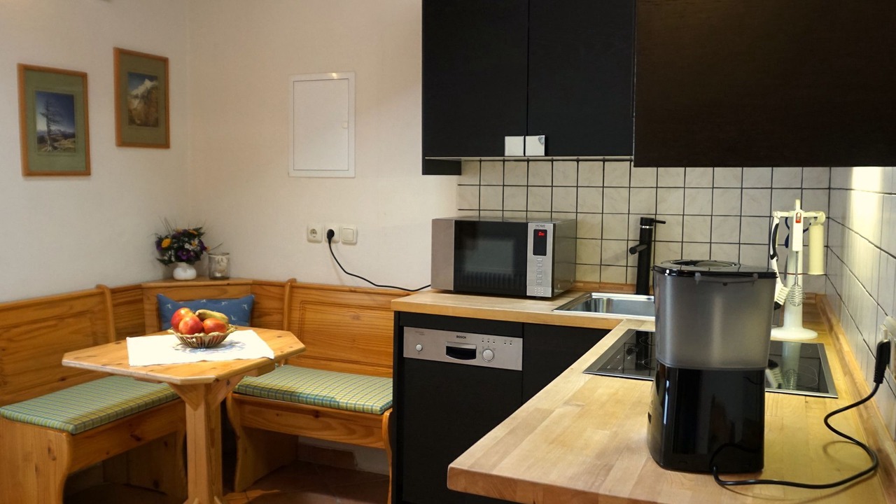 Photo of Kitchen in Grassau