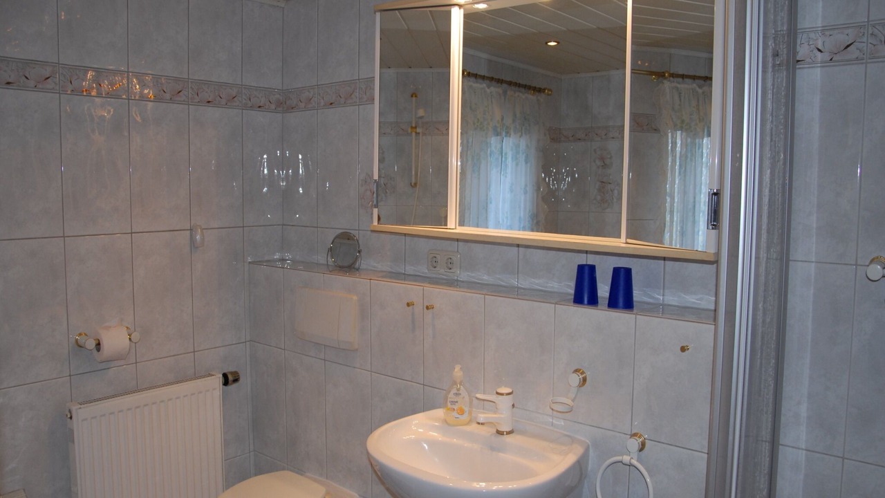 Photo of Bathroom in Grassau