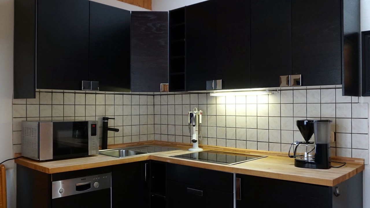 Photo of Kitchen in Grassau