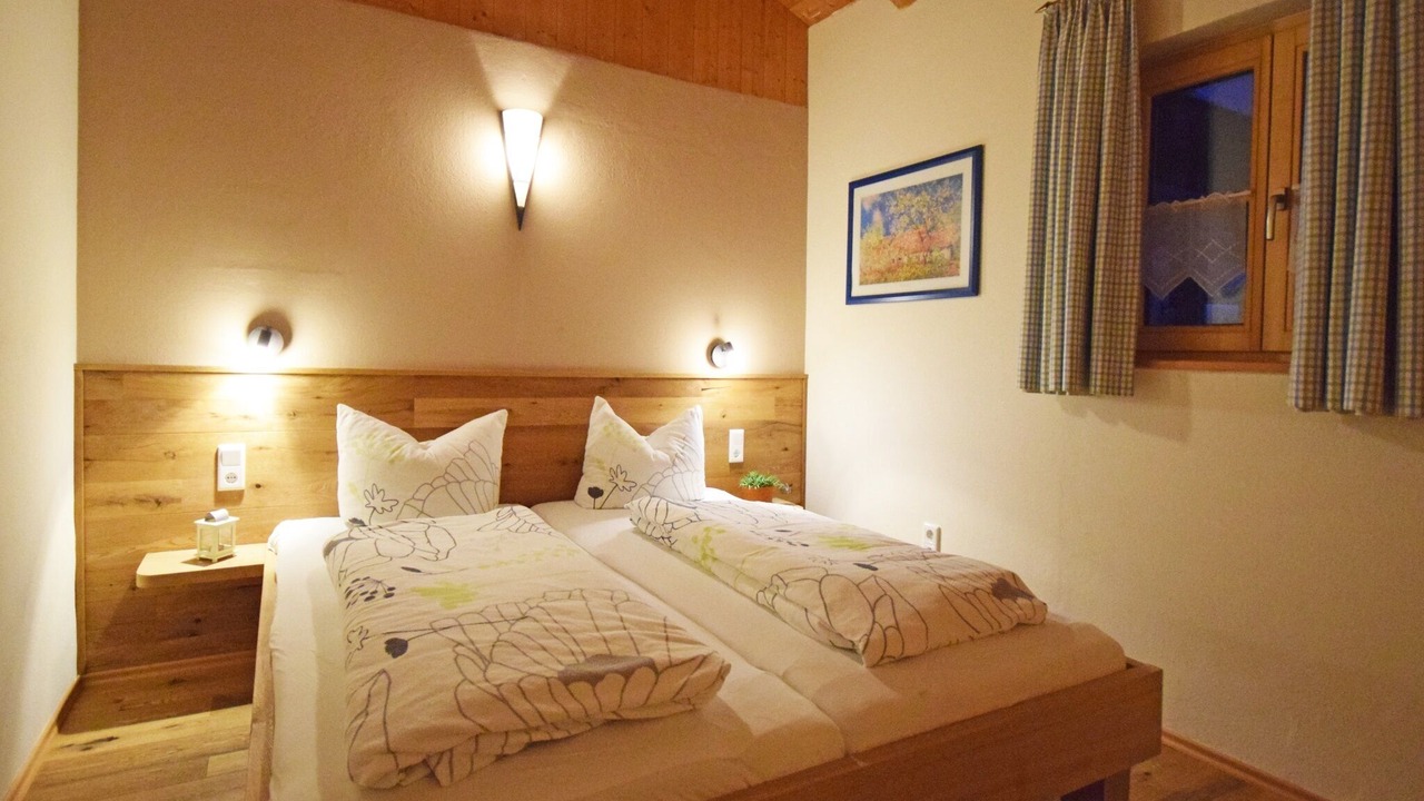 Photo of Bedroom in Grassau