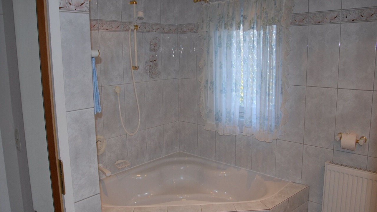 Photo of Bathroom in Grassau