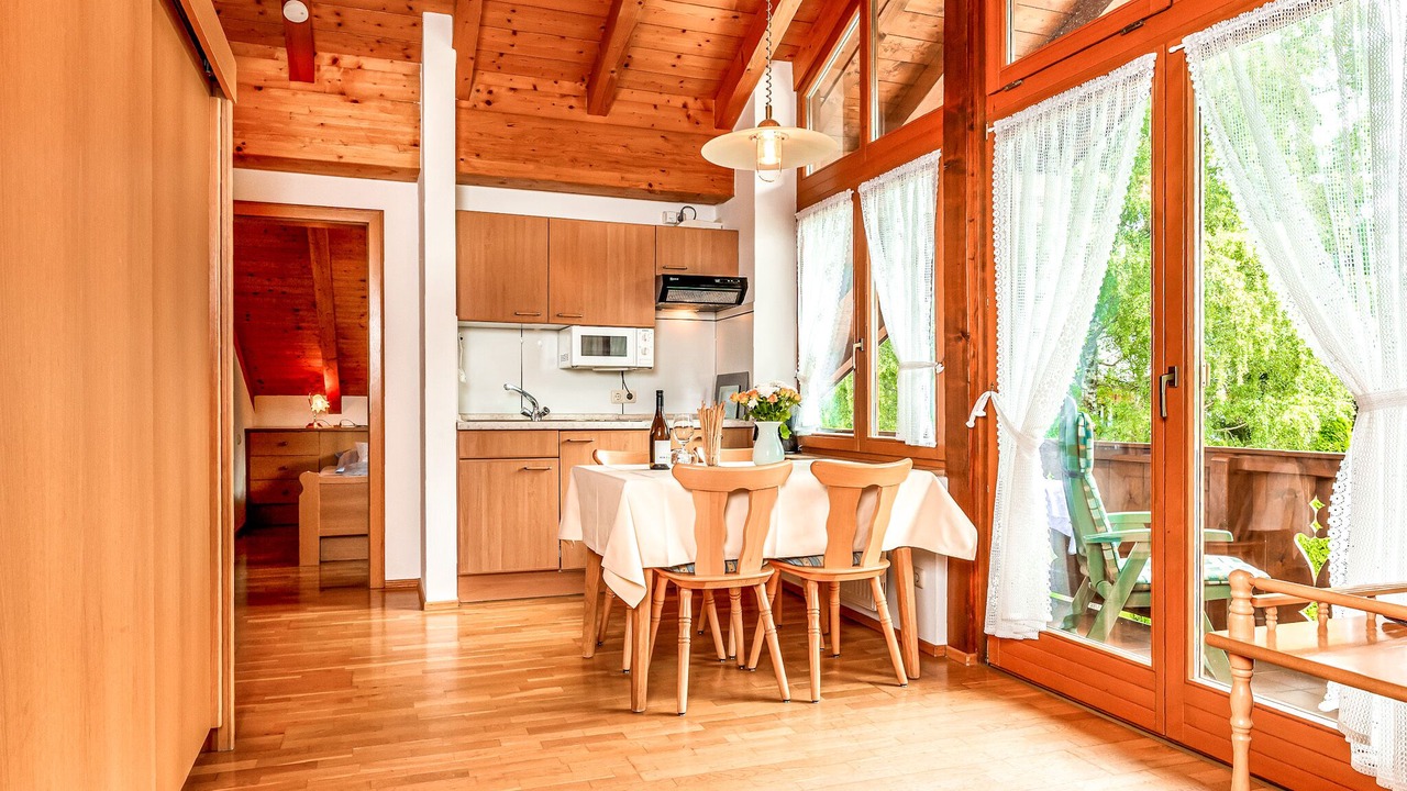 Photo of Kitchen in Unterwoessen